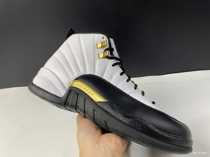 1st Kicks Shoes CT8013- 683 BestValue 12 Royalty Air Jordan 1207